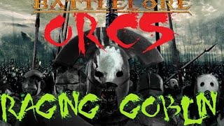 Watch Battlelore Raging Goblin video