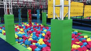 Flip Factory Opens in Gainesville