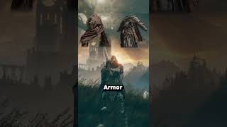 The Greatsword Build In Elden Ring