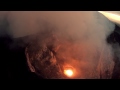 GoPro: Descent Into the Lava of Marum in 4K