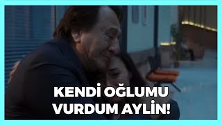 Metin Hastaneye Kaldırılıyor - Arka Sokaklar 644. Bölüm
