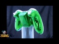 Modded Controller - Rapid Fire - Chrome Green - Controller Chaos