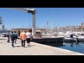 Marseille on our Mediterranean cruise with MSC Cruises