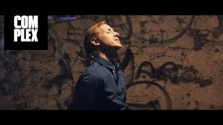 Watch Asher Roth The World Is Not Enough video