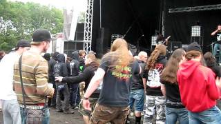 Watch Amagortis Overdose Per Hole video