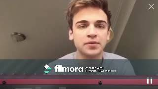 Watch Sean Grandillo Forever video