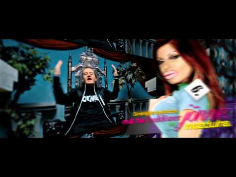 DENIZ Feat. COPY CON - VALAKINEK EZ SZÁMÍT [OFFICIAL MUSIC VIDEO]
