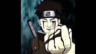 Shisui Death Editamv Old Edit