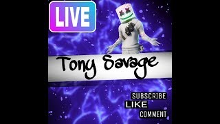 John Wick Skin Giveaway FortNite Season 9 LIVE