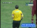 Paraguay 0 Venezuela 1 (Relato Matias Palacios ) Sudamericano Sub 17 2013 (14/4/2013)