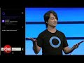 CNET News - Cortana: Microsoft's answer to Apple's Siri klip izle