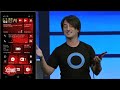 CNET News - Cortana: Microsoft's answer to Apple's Siri klip izle