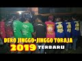 DERO JINGGO-JINGGO TORAJA TERBARU || ayye paling enak didengar