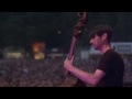 Blur perform Tender in Hyde Park (exclusive footage Times Online)