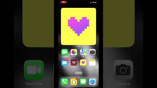 Pair Your Lovebox With Favily For A Daily Dose Of Love Right On Your Home Screen