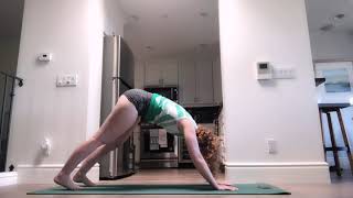Stretch Your Hamstrings With Yoga