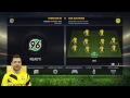 Dortmund Career Mode #17 - Euro League Final! SEASON FINALE! - Fifa 15