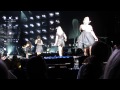 Kelly Clarkson &quot;Walk Away/UpTown Funk MashUp&quot; Live, Hershey P...