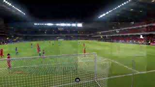 El Y3Smi In Live