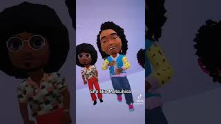 If Rae Sremmurds Tanisha Had An Animated Music Video