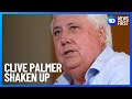 Clive Palmer Faces Mark McGowan In Defamation Battle | 10 News First