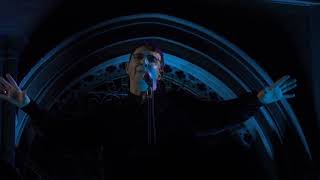 Watch Marc Almond The Crows Eyes Have Turned Blue video