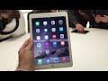 Apple iPad Air 2