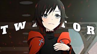 Ruby Rose Twixtor For Edit Episode 1