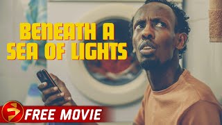 BENEATH OF SEA OF LIGHTS | Crime DramaThriller | Free  Movie
