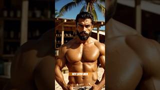 Hot Latin Men P02