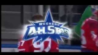 Penalty Toupie De Nikita Gusev All Star Game 2015