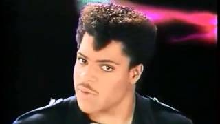 Rockwell Somebodys Watching Me In Studio Hq1984 Rockwell Somebodys Watching Me In Studio Hq1984