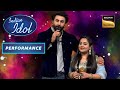 Indian Idol S13 | Deboshmita है Ranbir की Best Contestant | Performance