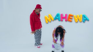 Masauti X Goonlife X Vvs - Mahewa (Official Music Video)