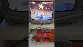 Arduino 120 Star Sm64 Run P6