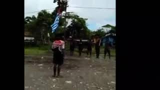 TPNPB KODAM III NDUGAMA