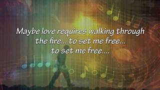 Watch Clay Aiken Ashes video