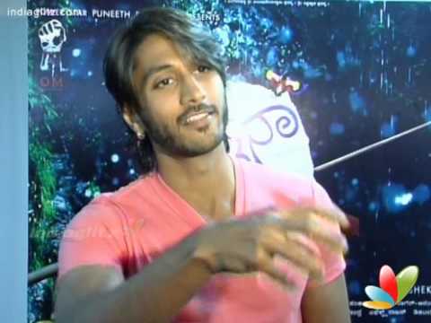Mynaa Press Meet | Latest Kannada Movie