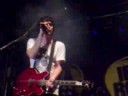 the courteeners live at ibiza rocks 08 - aftershow
