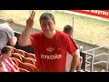 FC Spartak Moscow vs Brøndby IF