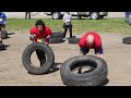 2013 City Mayhem Obstacle Course Challenge - 4/20, 2013 - St Louis MO