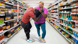 20 Minutes Of Racist Karens Getting Instant Karma