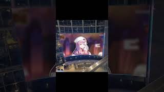 ??? 임나은 개 귀여워