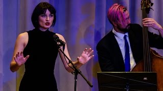 Watch Jeremy Enigk Ballroom video