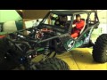 Realistic Steering for the Wraith