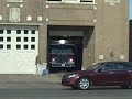 Dallas Fire Department Engine 11 Dispatch and Response