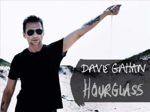 Dave Gahan - Saw Something (Instrumental)