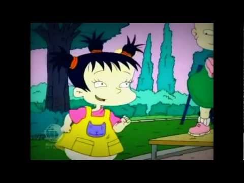 rugrats kimi Amazing.wmv