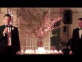 Paul and Jeff's best man speech
