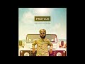 Protoje - Ancient Future [FULL ALBUM]